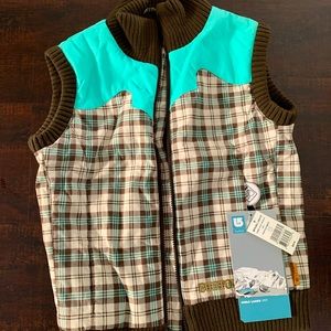 Burton KIDS Lasso Vest